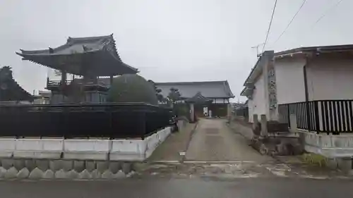 宗栄寺のその他建物