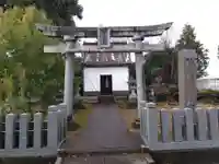 神明神社(福井県)
