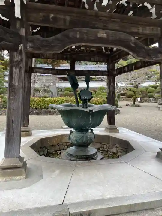 粉河寺(和歌山県)