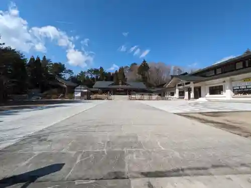 大國神社(宮城県)