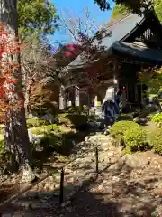 石道寺(滋賀県)