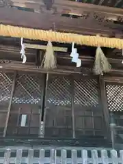 八幡神社(福井県)