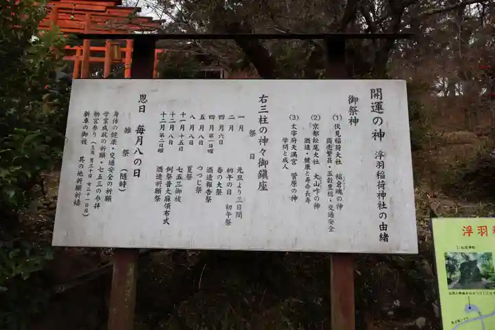 浮羽稲荷神社(福岡県)
