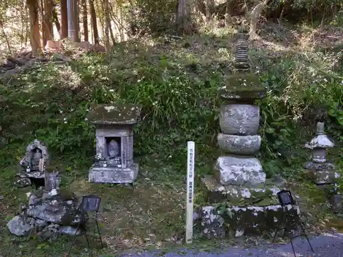 富貴寺(大分県)