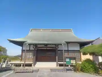 東林寺(埼玉県)