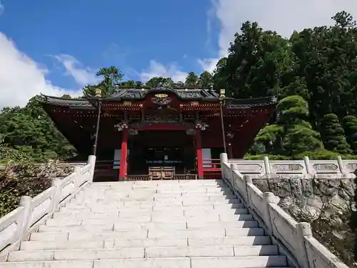 久遠寺の建物その他