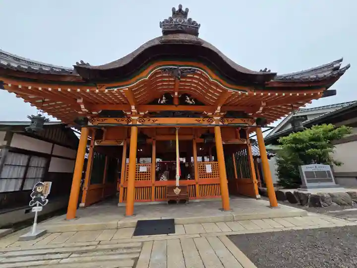 豊国神社(滋賀県)