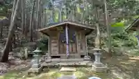 北布勢観音堂(伝塔寺)(滋賀県)