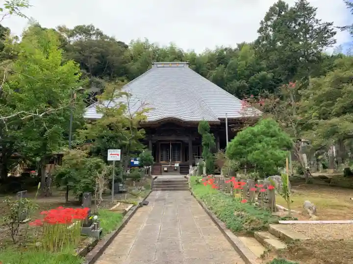 楽満寺(千葉県)