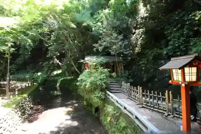 明王院（満願寺別院）のその他建物