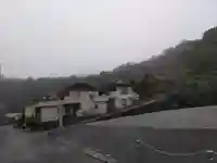 眞福寺の山門・神門