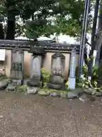 大圓寺(東京都)