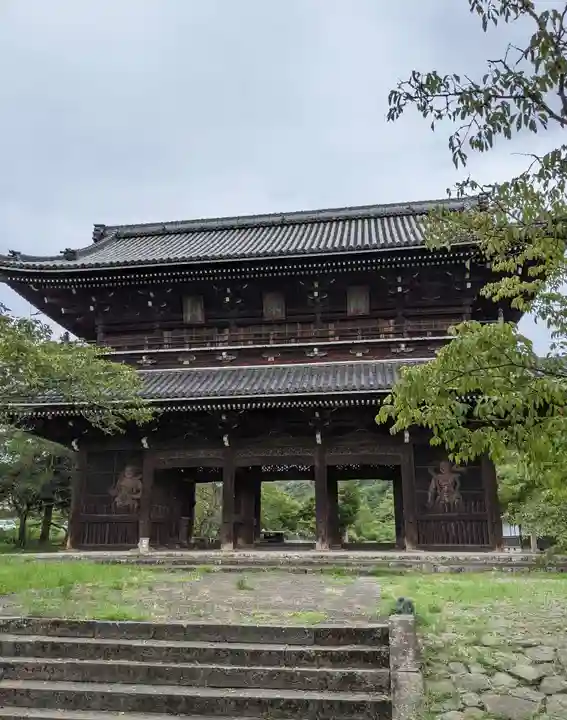 根来寺(和歌山県)