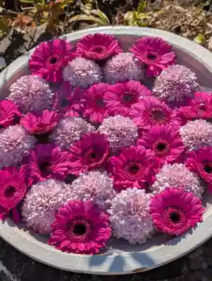 法輪寺(東京都)