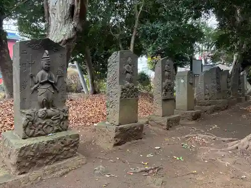 富塚鳥見神社(千葉県)