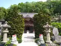 野坂寺(埼玉県)