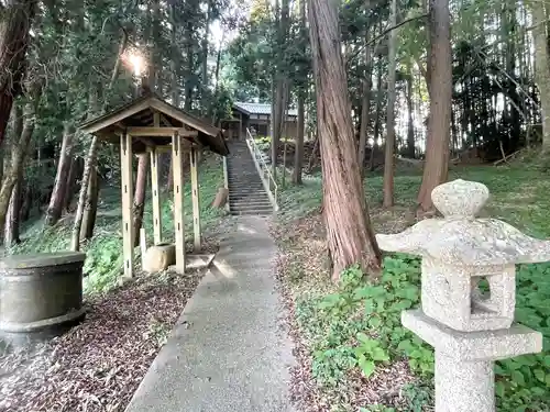 事忌神社（河芸）(三重県)