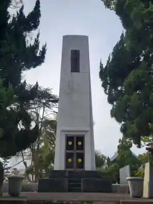 三嶋大明神社(愛媛県)