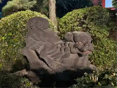 東大島神社(東京都)
