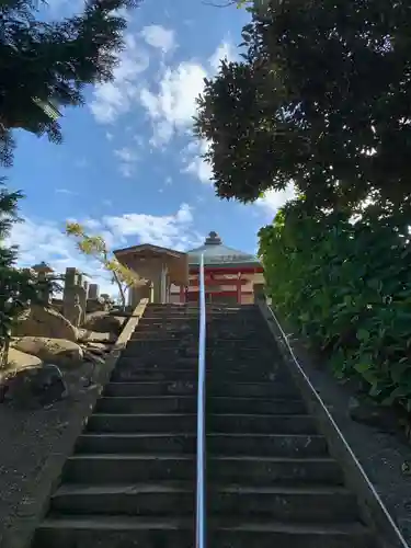 賢徳寺のその他建物