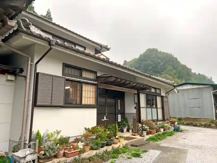 長興寺(埼玉県)