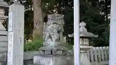 野々宮神社(滋賀県)