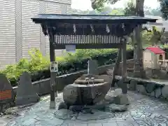 王子神社(徳島県)