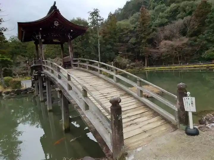 永保寺(岐阜県)