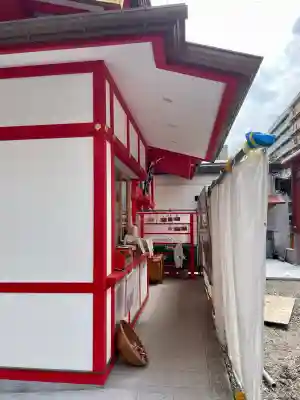 三島神社(東京都)