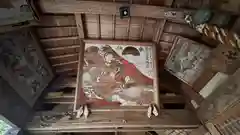 二之宮神社(兵庫県)