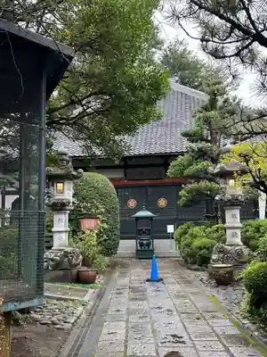 円福寺(東京都)