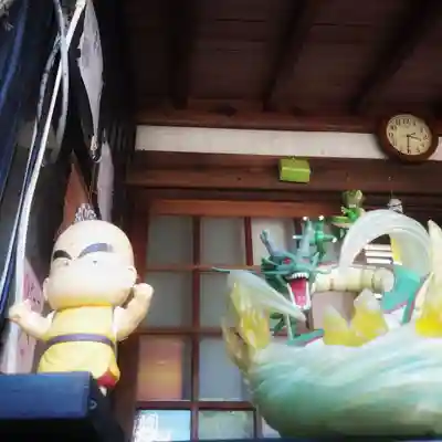 宗龍寺のその他建物