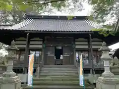 藤塚神社(石川県)