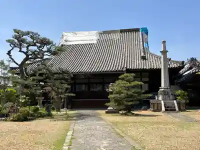 富田林興正寺別院(大阪府)