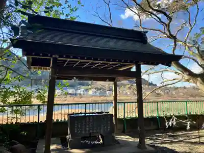 阿蘇神社(東京都)