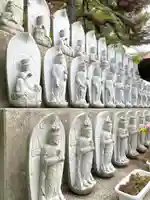 観音寺(善光寺大本願別院)(長野県)