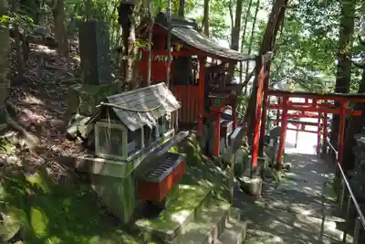 鹿嶋神社(兵庫県)