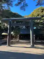 埼玉縣護國神社(埼玉県)