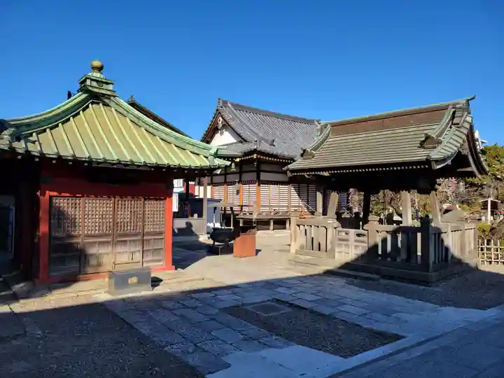 西新井大師総持寺(東京都)