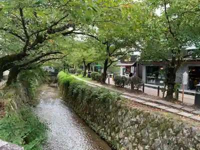 慈照寺（慈照禅寺・銀閣寺）(京都府)