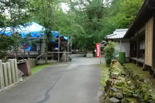 正法寺のその他建物