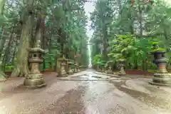 北口本宮冨士浅間神社(山梨県)