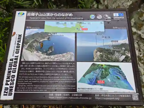 雲見浅間神社(静岡県)