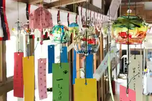 高司神社〜むすびの神の鎮まる社〜(福島県)(2023年08月07日(月) 13時45分23秒投稿)