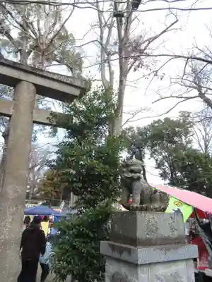 一言主神社(茨城県)