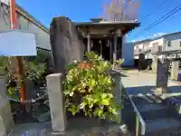 延命地蔵尊のその他建物