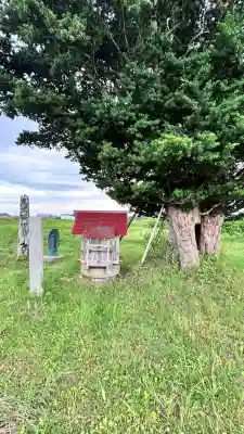 龍神社(北海道)