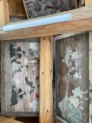 大避神社(兵庫県)