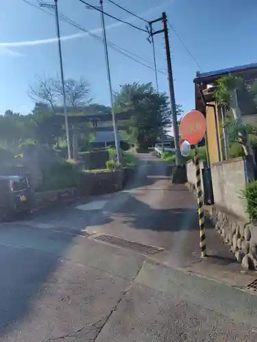 七沢神社(神奈川県)