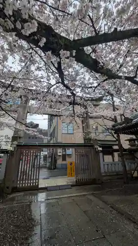 天孫神社(滋賀県)
